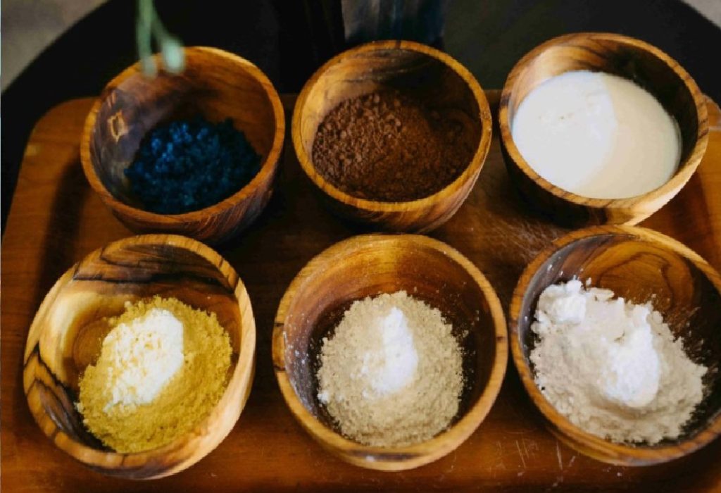 Chocolate Spa Package
